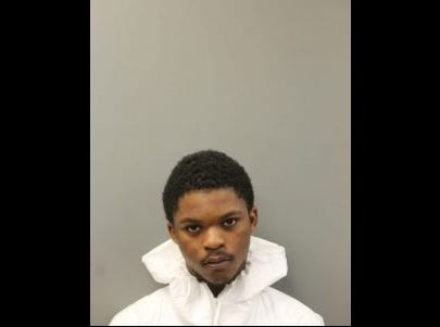 Tarrion Johnson