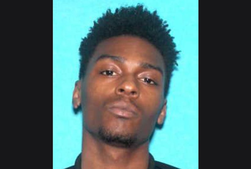 Demetres Nathaniel Johnson 