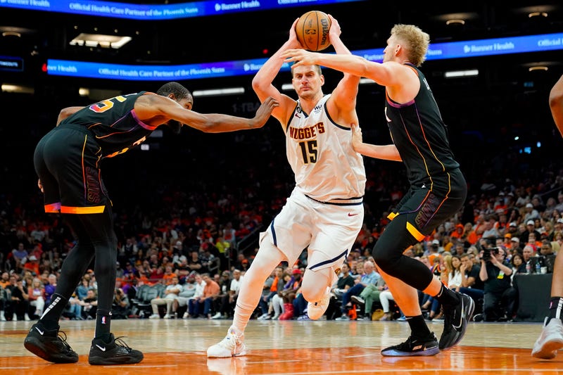 Jokic