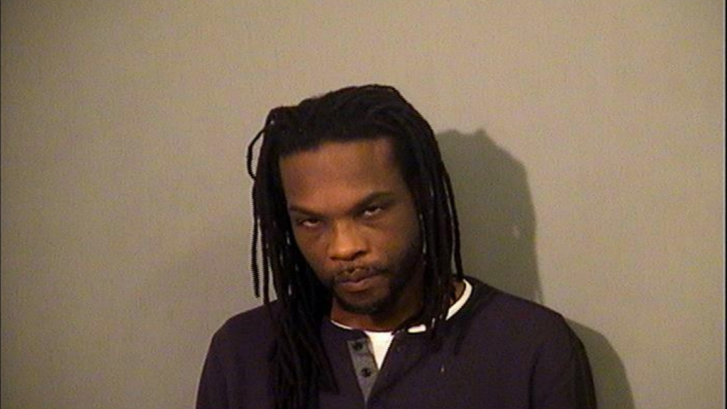 Armed Joliet man charged with barricading himself inside home with ex-girlfriend’s children: police