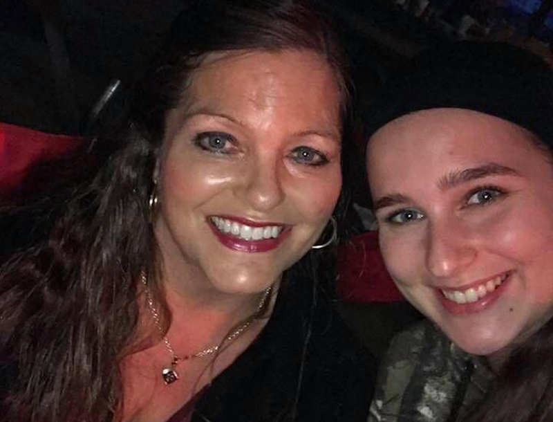 ‘It’s hard to breathe. My daughter was my whole world.’ No arrests as families grieve for two who died in mass shooting at Halloween party