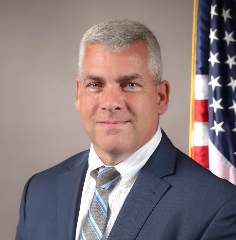 Mayor Joliet