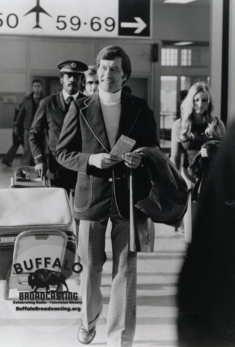 Marty Biniasz/BuffaloBroadcasting.org