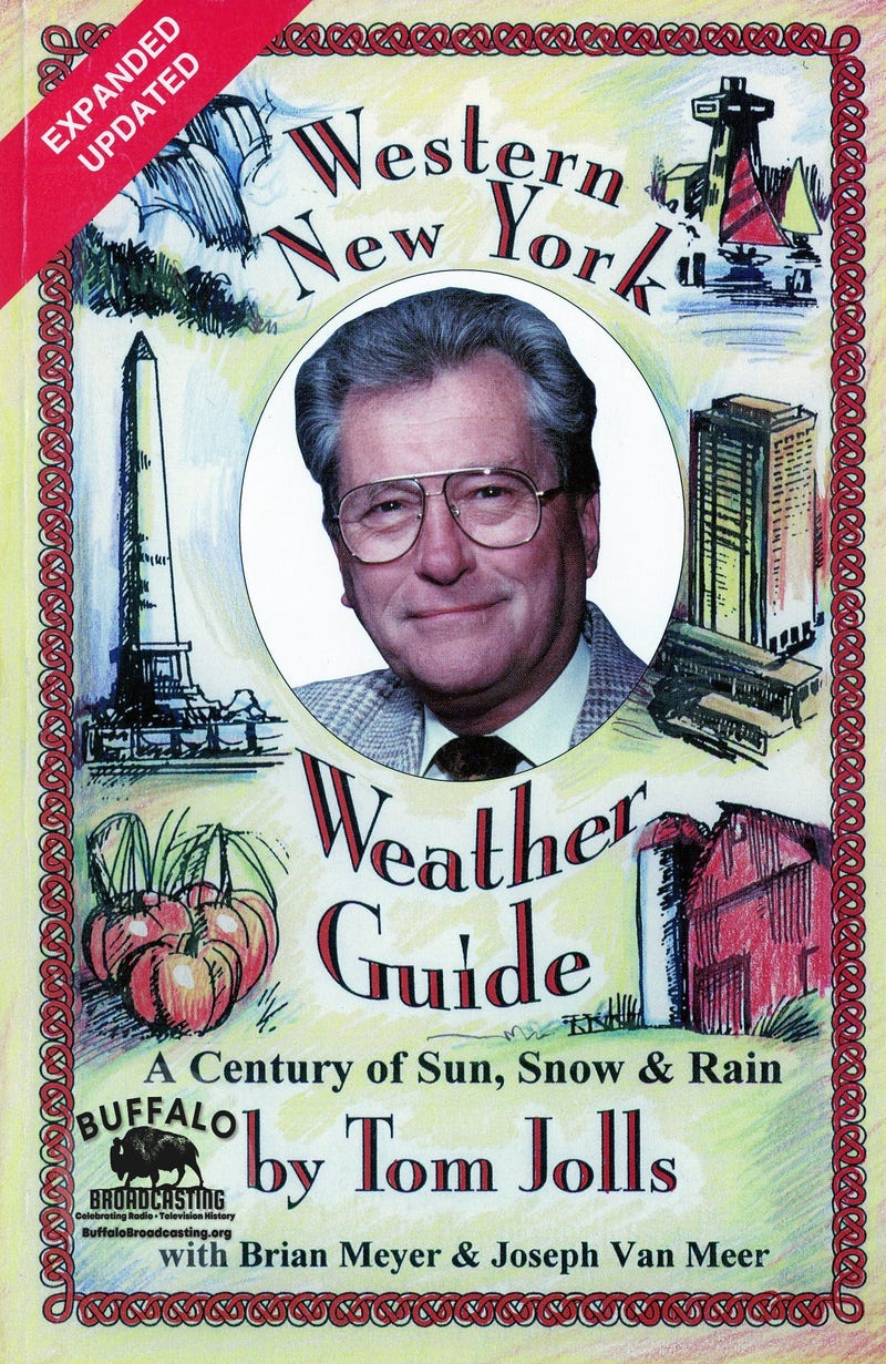 Marty Biniasz/BuffaloBroadcasting.org