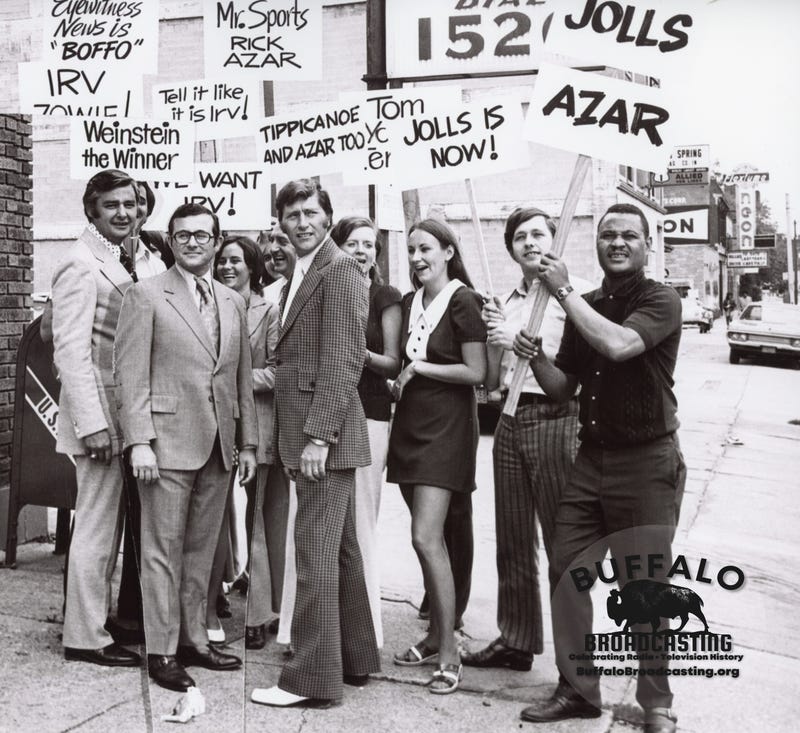 Marty Biniasz/BuffaloBroadcasting.org