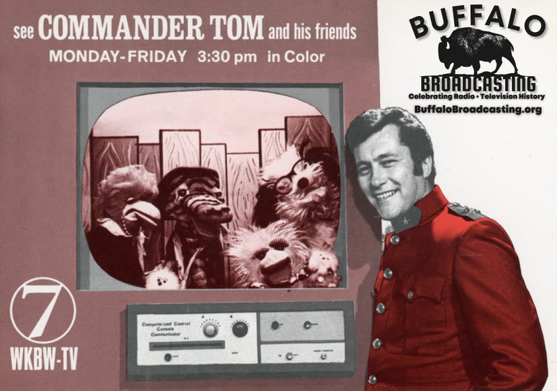 Marty Biniasz/BuffaloBroadcasting.org