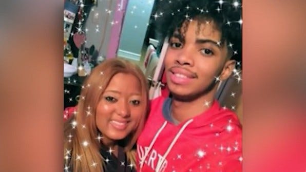Family of teen killed on Roosevelt Boulevard wants driver to surrender to cops
