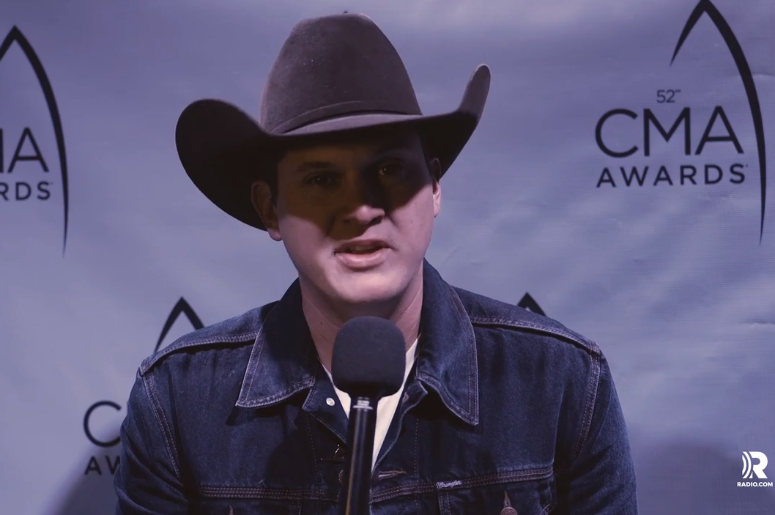 EXCLUSIVE: Sugarland Confuses Jon Pardi And Most Of Country Music