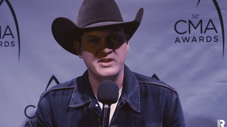 EXCLUSIVE: Sugarland Confuses Jon Pardi And Most Of Country Music
