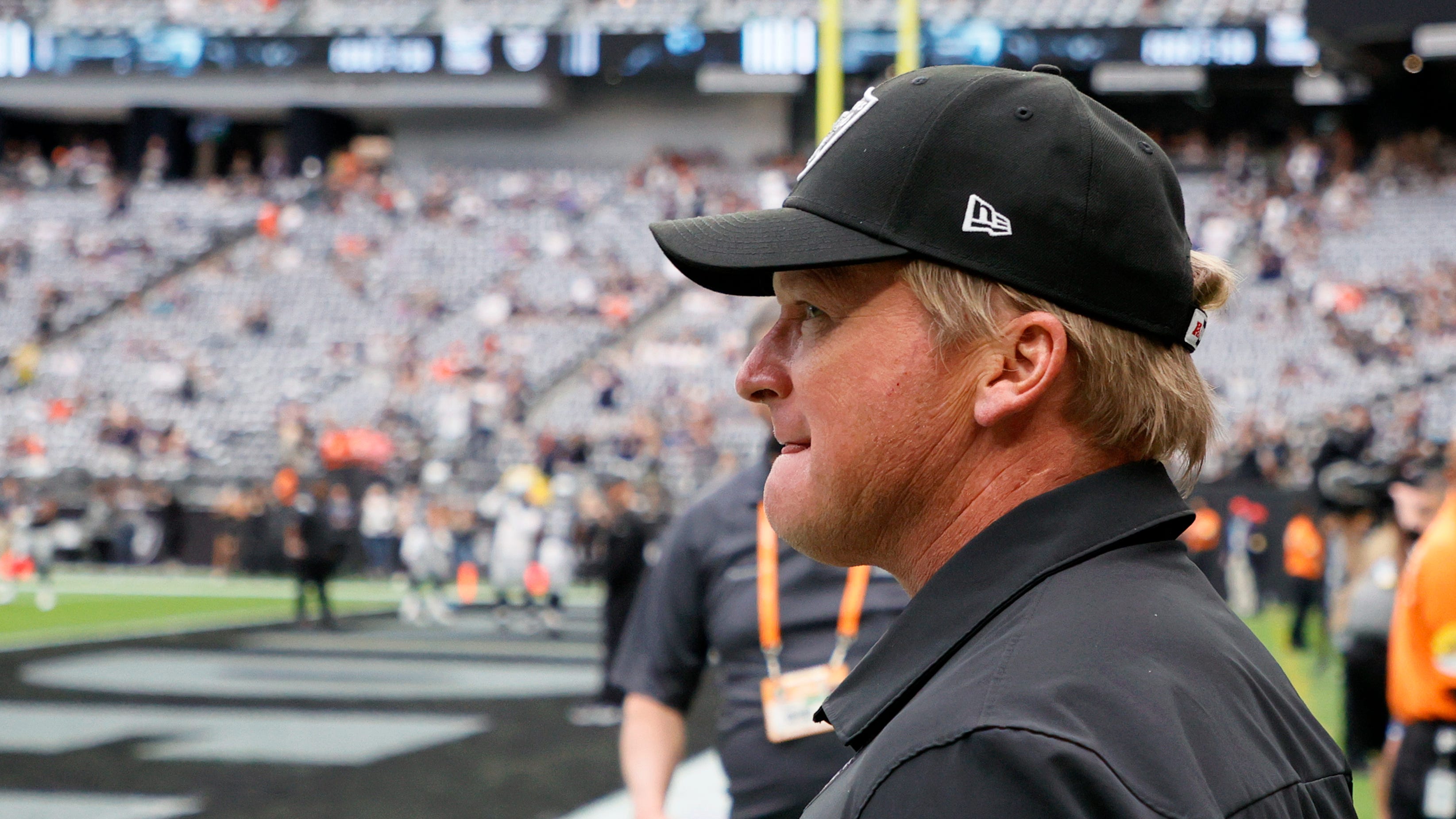 NFLPA wants NFL to release emails from WFT investigation after Gruden resignation