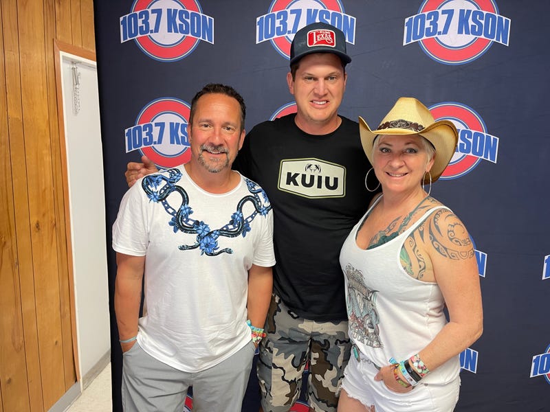 Jon Pardi