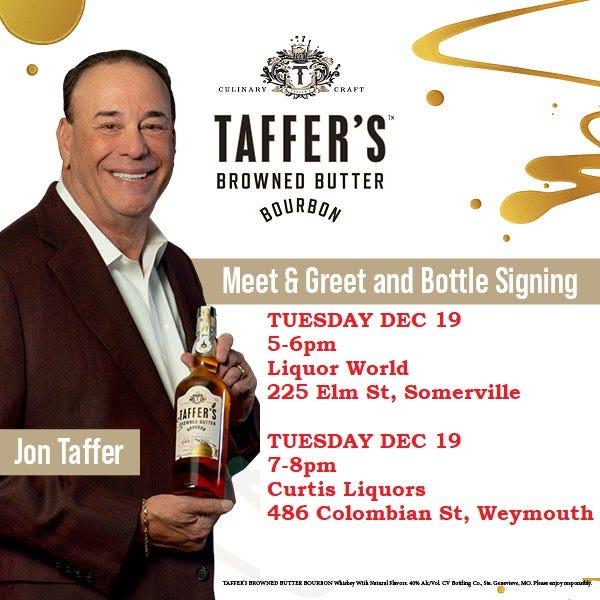 Jon Taffer On Morning MAGIC