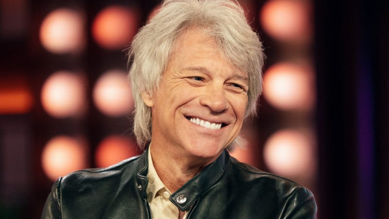 Jon Bon Jovi