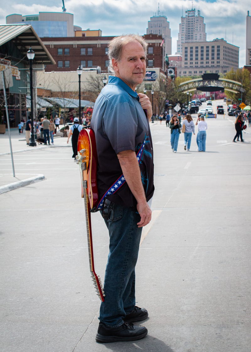 Jon Grayson leaves Kansas City