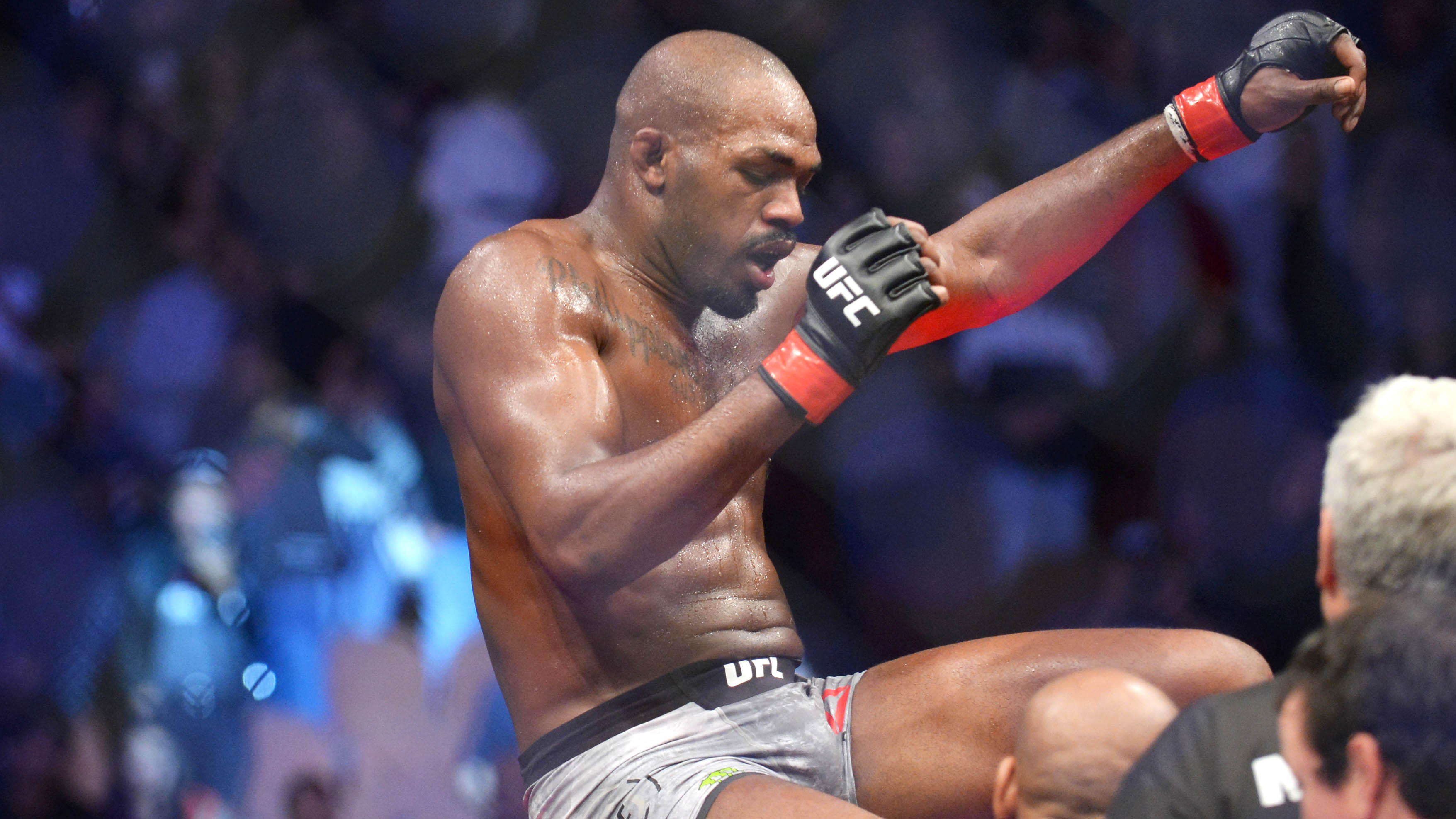 A Viewer's Guide to the 13 Best MMA Fights in March