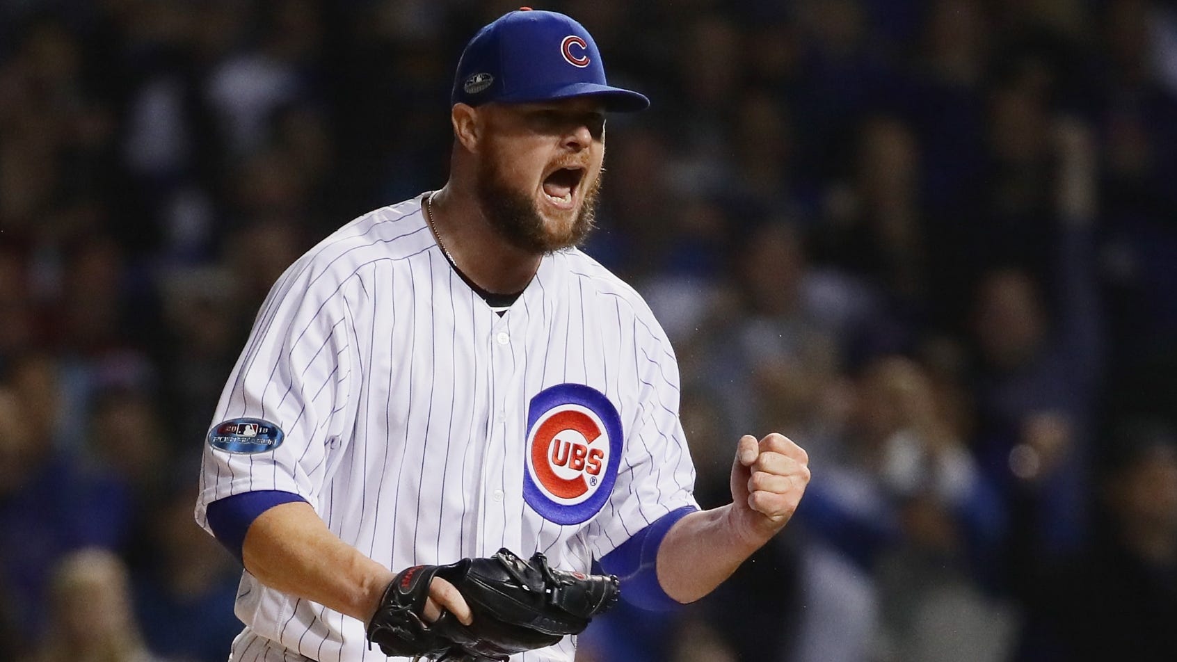 Jon Lester reflects on Cubs tenure after his retirement, shares what he's most proud of in MLB career