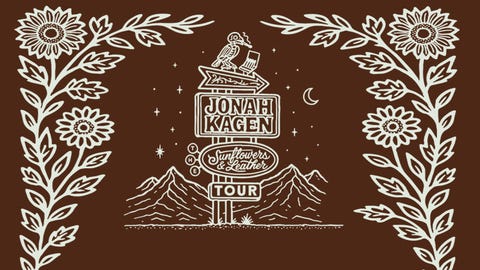 Jonah Kagen