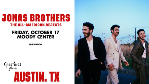 Jonas Brothers