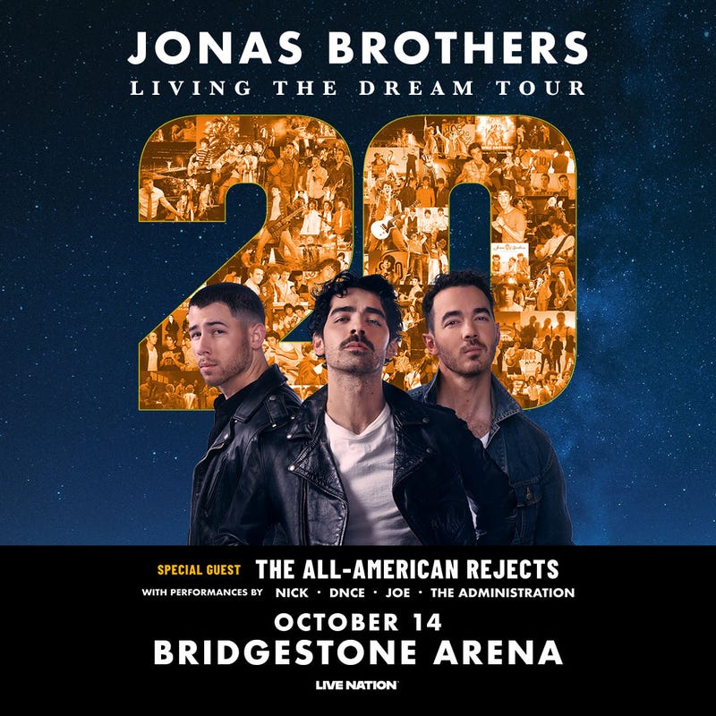 Jonas Brothers 