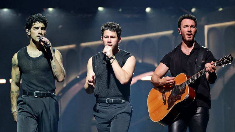 Jonas Brothers