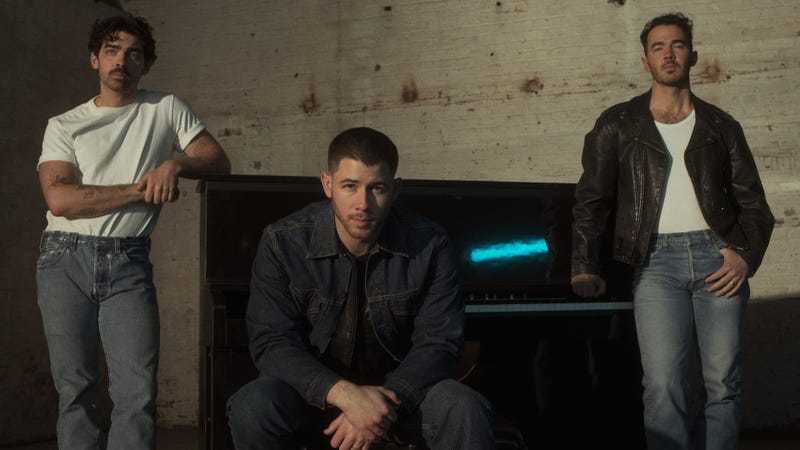 Jonas Brothers