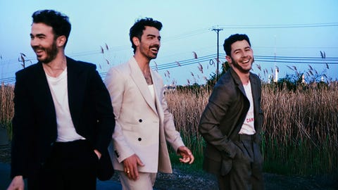 Jonas Brothers