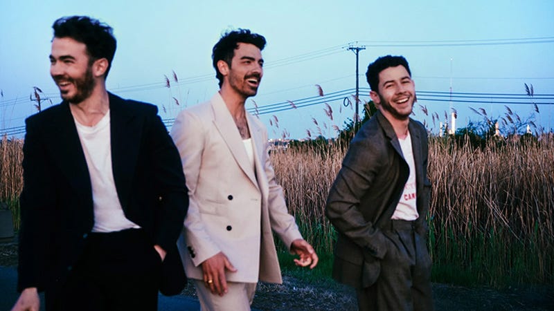 Jonas Brothers