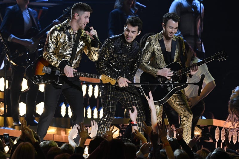Jonas Brothers