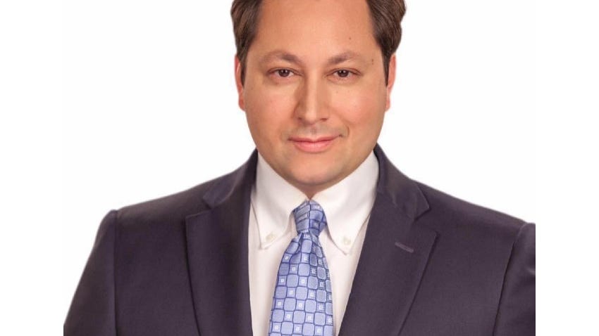 Audacy announces new co-anchor in morning drive on WWJ Newsradio 950 in Detroit