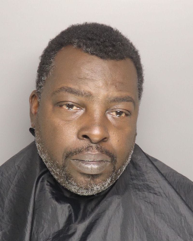 Upstate man jailed