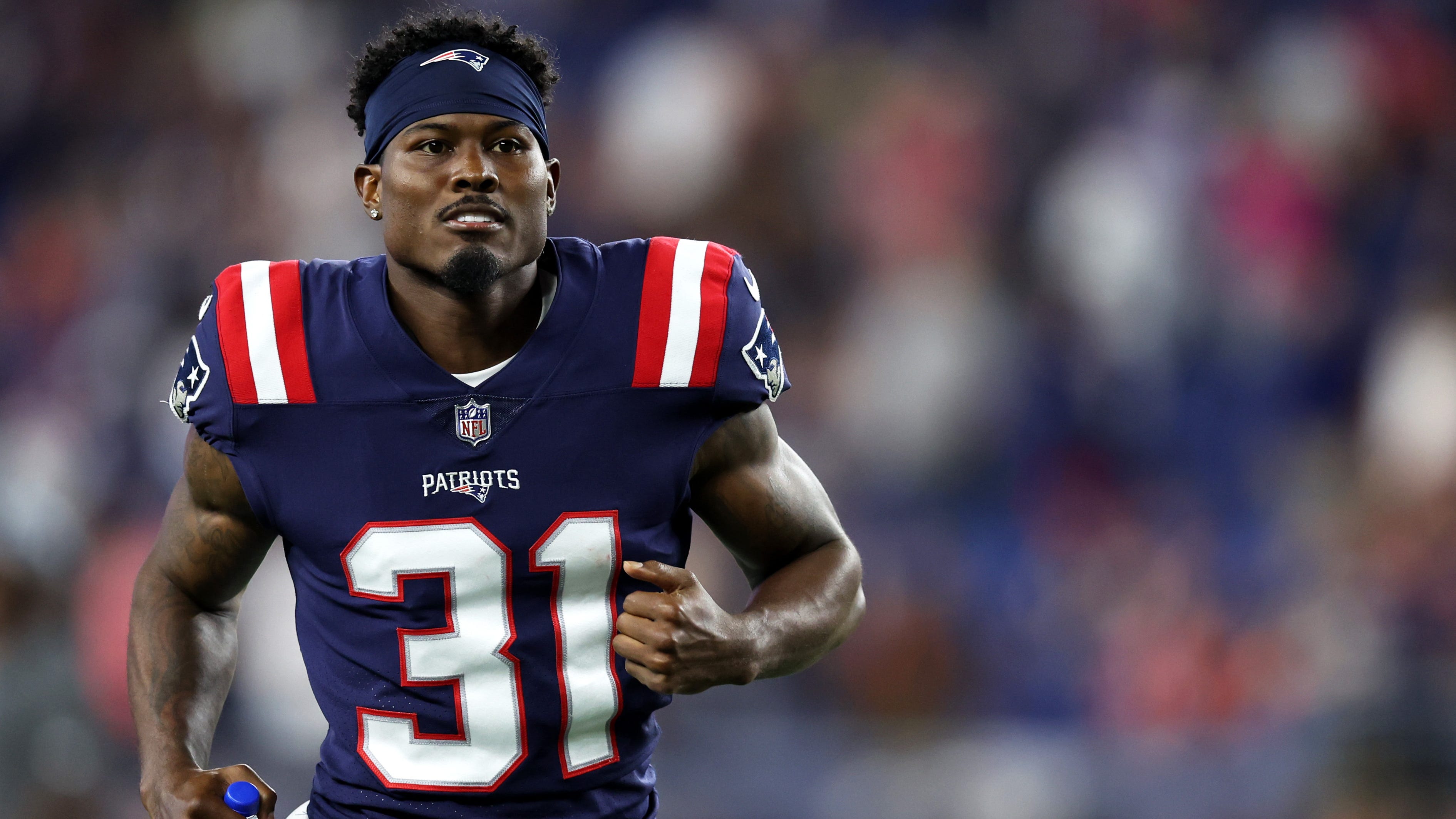 Mike Florio cosigns Jonathan Jones' tweet: 'Why can’t you make a moneyline bet on your team to win?'