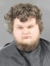 Jonathan Trent Patterson mugshot