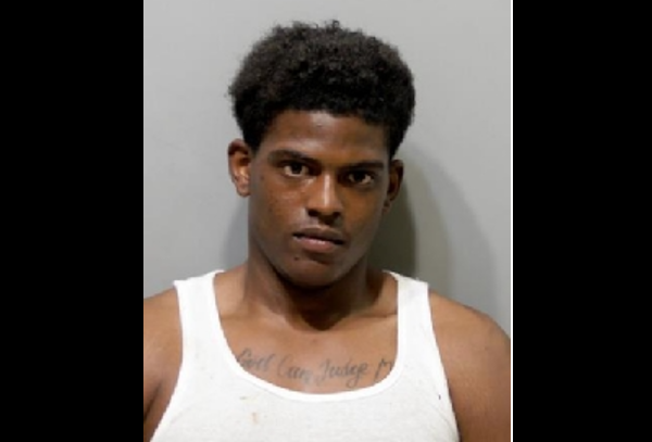 Jonathan Milamont Welch