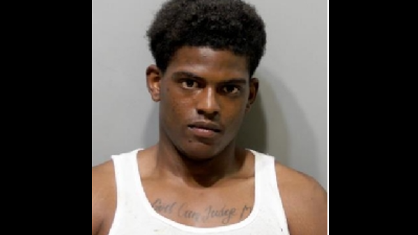 Detroit man faces several charges in horrific torture, sexual assault of girlfriend