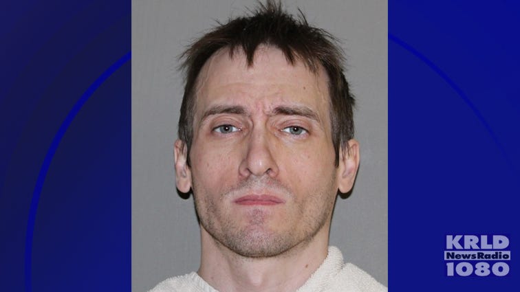 Flower Mound bank robbery suspect now charged with a second bank heist in Denton
