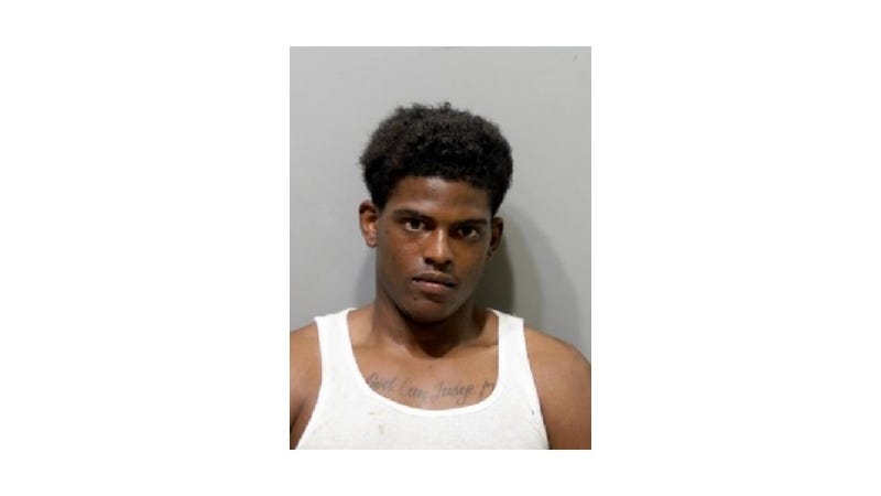 Harper Woods man accused of killing 2, stabbing mother had just been released on bond for brutal torture, sexual assault of girlfriend