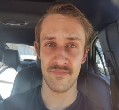 Jonathon McDaniel - missing person