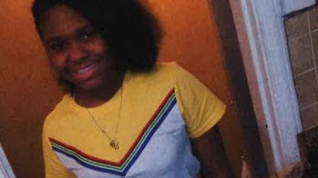 Detroit police searching for 13-year-old girl missing since Sunday