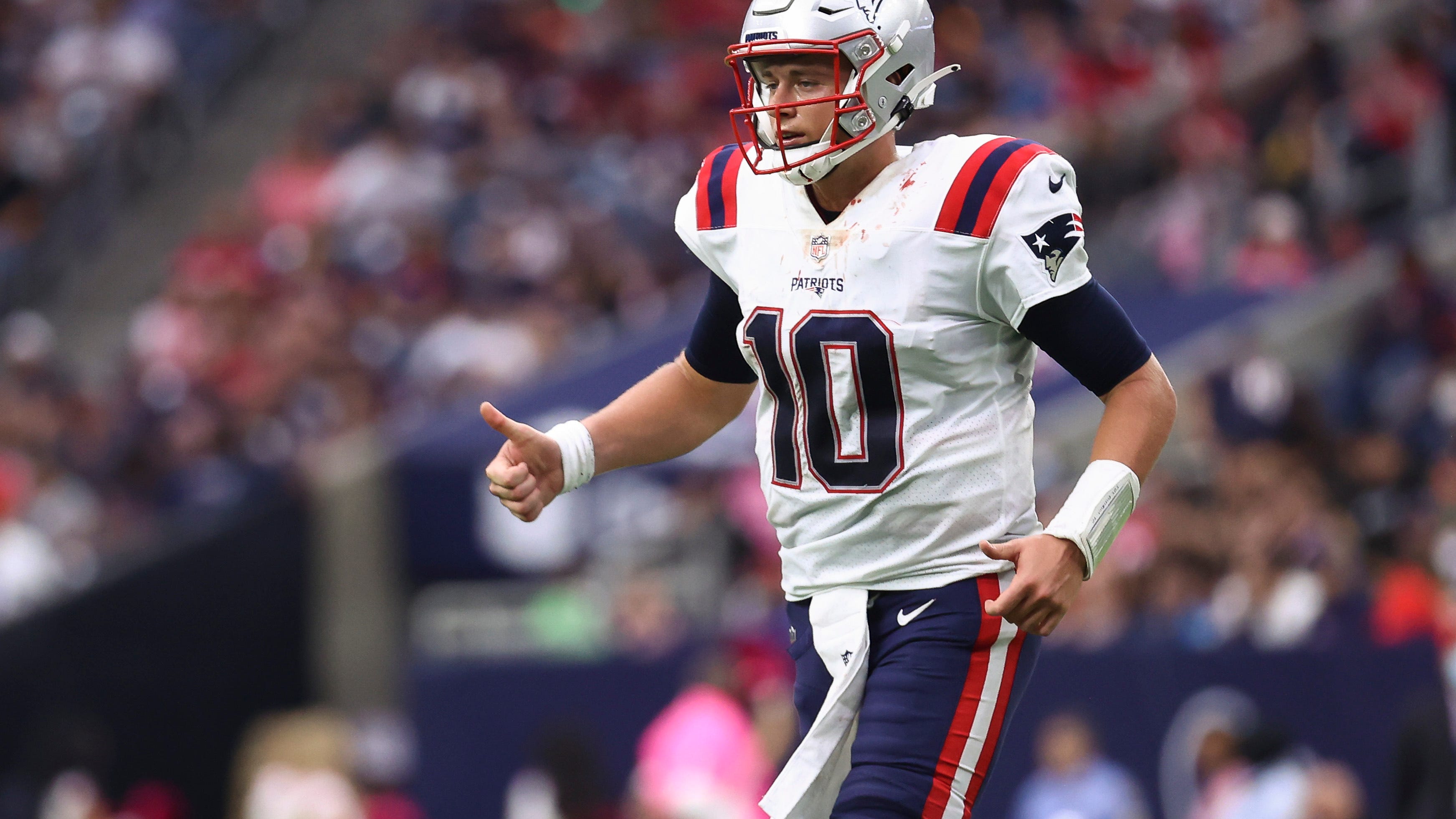 Overrated Cowboys defense should be no match for Mac Jones, Patriots