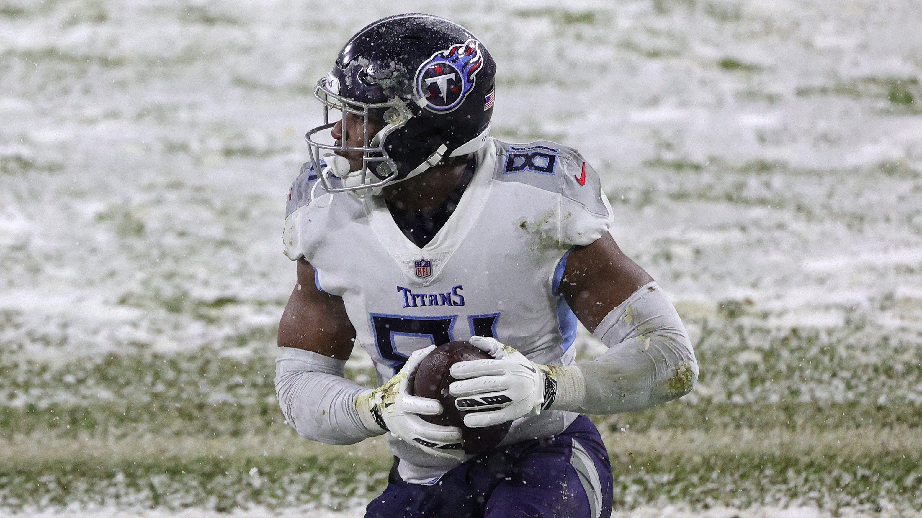 2021 Free Agent Targets: 5 potential tight end upgrades for Washington