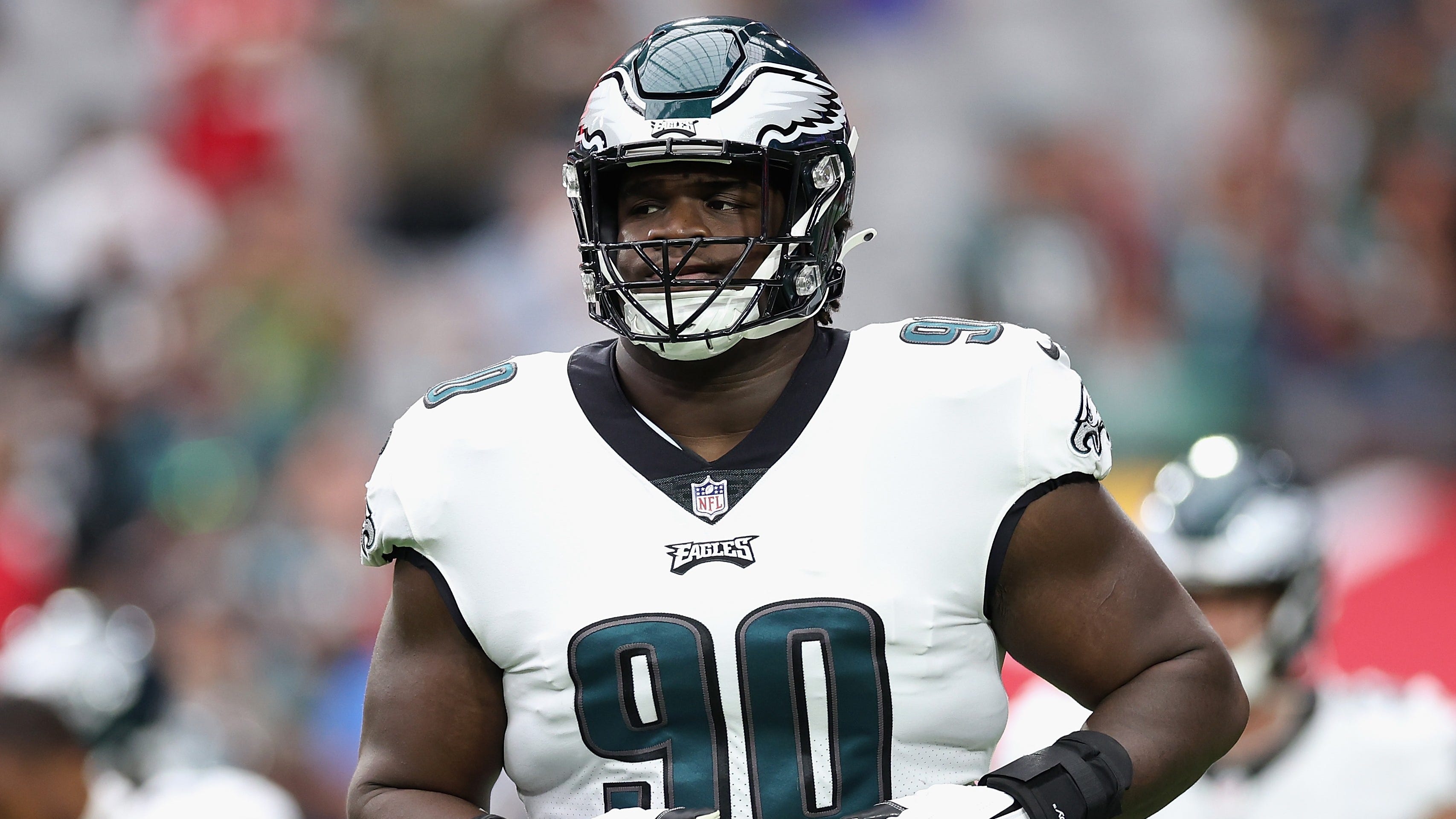 Orthopedic Sports Medicine Surgeon on Jordan Davis' recovery