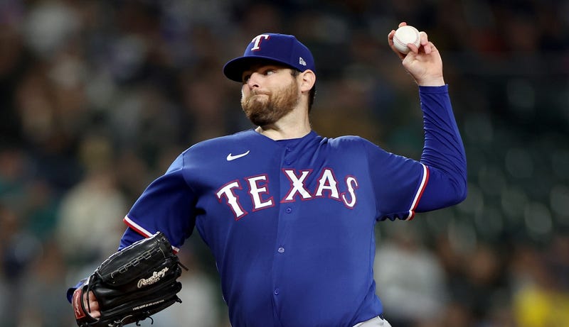 Left-hander Jordan Montgomery
