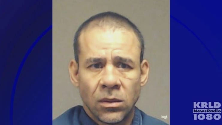 Man arrested in Plano where police call him a 'serial burglar'