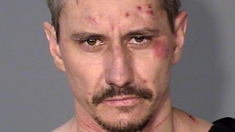 Joseph Steven Jorgenson pled guilty on Thursday to two counts of intentional murder in connection with the killing and dismembering of two women he had relationships with, and storing their bodies in storage facilities.