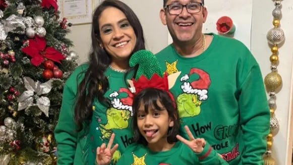 Oakmont residents start GoFundMe for man detained by ICE