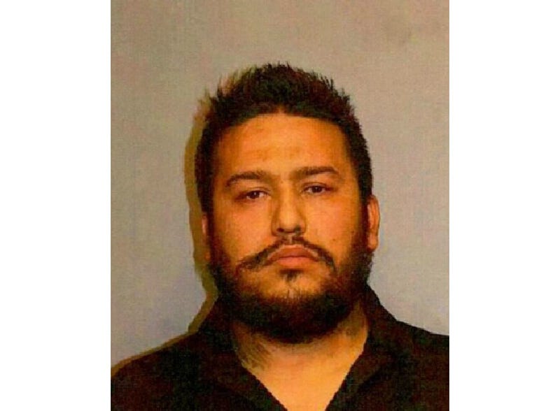 Jose Medina-Hernandez mugshot