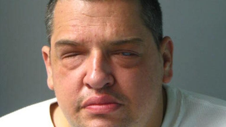 Man arrested after calling hospital about missing cocaine