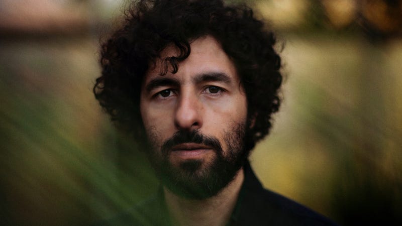 José González