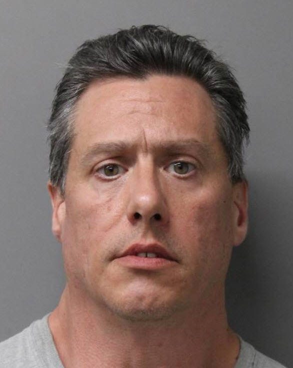 49-year-old Joseph Mathews