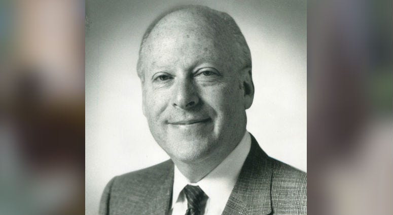 Joseph Segel, the Philadelphia businessman who founded the QVC cable shopping network, died Saturday at 88.